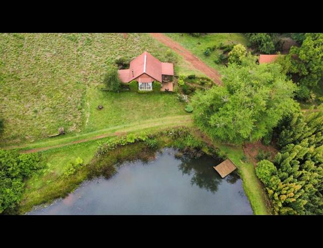FARM FOR SALE IN TZANEEN RURAL